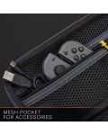 Zaštitna futrola PowerA - Nintendo Switch/Lite/OLED, Pikachu 025 - 5t