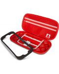 Zaštitna futrola PowerA - Nintendo Switch/Lite/OLED, Mario Red/White - 4t