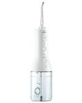 Tuš za zube Philips - Sonicare Power Flosser HX3806/31, bijeli - 2t