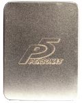 Bedž Level up Games: Persona 5 - Zorro, Oversized - 3t