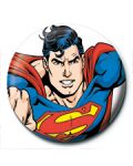 Bedž Pyramid DC Comics: Superman - Flying - 1t