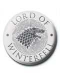 Bedž Pyramid Television: Game of Thrones - Lord of Winterfell - 1t