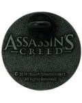 Bedž ABYstyle Games: Assassin's Creed - Crest - 2t