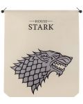 Zastava Moriarty Art Project Television: Game of Thrones - Stark Sigil - 3t