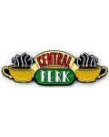 Bedž The Carat Shop Television: Friends - Central Perk - 1t