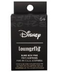 Bedž Loungefly Disney: Mickey Mouse - Mickey and Friends Ornaments (asortiman) - 2t