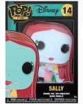 Bedž Funko POP! Disney: The Nightmare Before Christmas - Sally #14 - 3t