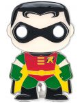 Bedž Funko POP! DC Comics: Batman - Robin (DC Super Heroes) #02 - 1t
