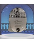 Bedž Loungefly Disney: Beauty & The Beast - Belle - 4t