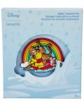 Bedž Loungefly Disney: Winnie the Pooh - Rainy Day (Collector's Box) - 1t