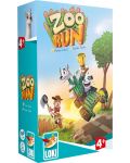 Dječja igra LOKI - Zoo Run - 1t