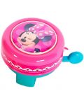 Zvono za bicikl za djecu E&L cycles, Minnie Mouse - 2t