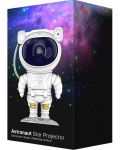 Zvjezdani projektor Mikamax - Astronaut - 1t