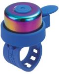 Zvono Micro - Neochrome Blue - 1t