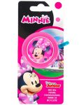 Zvono za bicikl za djecu E&L cycles, Minnie Mouse - 1t