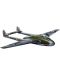 Sastavljeni model vojnog zrakoplova Revell -  de Havilland VAMPIRE FB.5 (03993) - 1t