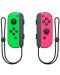 Nintendo Switch Joy-Con (set kontrolera) - zeleno/ružičast - 3t