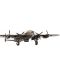 Sastavljeni model vojnog zrakoplova Revell - Avro Lancaster DAMBUSTERS (04295) - 1t