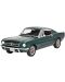 Sastavljeni model automobila Revell - 1965 Ford Mustang 2+2 Fastback (07065) - 1t