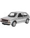 Sastavljivi model automobila Revell - VW Golf 1 GTI (07072) - 1t