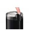 Mlinac za kavu Bosch - TSM6A013B, 180 W, 75 g, crni - 2t