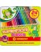 Set olovaka u boji Jolly Kinderfest Classic - 24 boje, metalna kutija - 1t