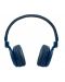 Bežične slušalice MUSE - M-276, plave - 2t
