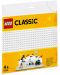 Konstruktor Lego Classic – Bijeli fundament (11010) - 1t