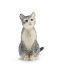 Figurica Schleich Farm Life - Mačić koji sjedi - 1t