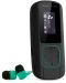 MP3 player Energy Sistem Clip - crni/zeleni - 1t