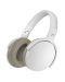 Slušalice Sennheiser - HD 350BT, bijele - 1t