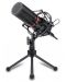 Mikrofon Redragon - Blazar GM300-BK, crni - 1t