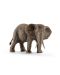 Figurica Schleich Wild Life Africa - Afrički slon - ženka koja hoda - 1t