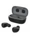 Slušalice Trust - Nika Compact, crne - 4t