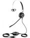 Slušalica Jabra BIZ - 2400, crna - 1t