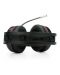 Gaming slušalice Redragon - Minos H210-BK, crne - 4t