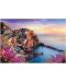 Puzzle Trefl od 1500 dijelova - Pogled na Maranolu - 2t