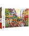 Puzzle Trefl od 1500 dijelova - Šarm Pariza, David Maclean - 1t