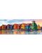 Panoramska zagonetka Trefl od 1000 dijelova - Groningen - 2t