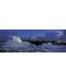 Panoramska zagonetka Heye od 1000 dijelova - Morski svjetionik u oluji, Alexander von Humboldt - 2t