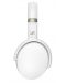 Slušalice Sennheiser - HD 450BT, bijele - 2t