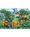 Puzzle Anatolian od 260 dijelova - Dolina dinosaura I, Howard Robinson - 2t