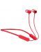 Sportske slušalice Skullcandy - Jib Wireless, crvene - 1t