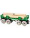 Željeznička oprema Brio – Vagon za drva - 3t