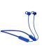 Sportske slušalice Skullcandy - Jib Wireless, plave - 1t