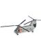 Sastavljeni model Academy Vojni: Helikopteri - CH/HH-46D Sea Knight (12207) - 1t