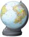 3D Slagalica Ravensburger od 540 dijelova - Globus sa svjetlom - 2t