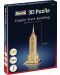 3D slagalica Revell - Empire State Building - 1t