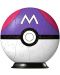 3D slagalica Ravensburger od 54 dijela - Pokemon - Master Ball - 2t