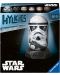 3D Slagalica Ravensburger od 54 dijela - Star Wars: Stormtrooper - 1t